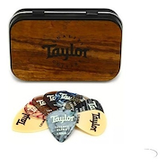 TAYLOR WARE 2601 - Pick Tin Collector's Edition