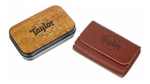 TAYLOR WARE 2601 - Pick Tin Collector's Edition