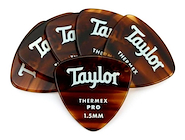 TAYLOR WARE 346 Tortoise Shell 1.50 mm - 6 pack (80758)