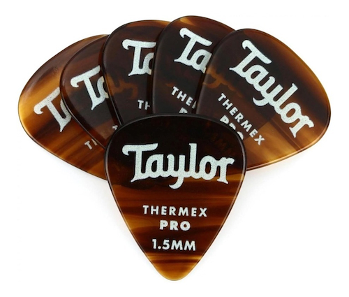 TAYLOR WARE 80759 - 351 Tortoise Shell 1.50 mm - 6 pack