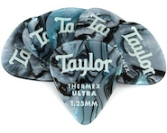 TAYLOR WARE 351 Abalone 1.25 mm - 6 pack (80739)