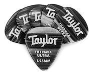 TAYLOR WARE 351 Black Onyx 1.25 mm - 6 pack (80717)