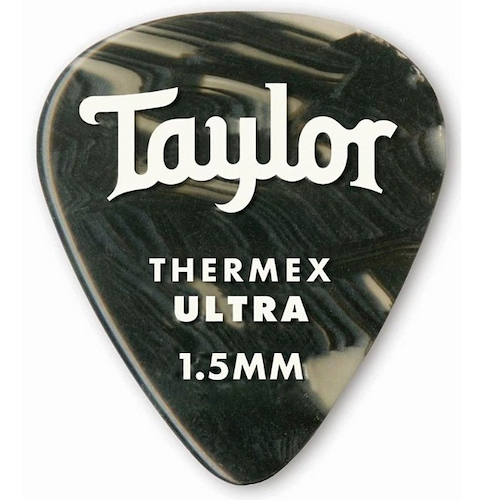 TAYLOR WARE 80718 - 351 Black Onyx 1.50 mm - 6 pack