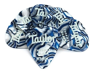 TAYLOR WARE 351 Blue Swirl 1.50 mm - 6 pack (80728)