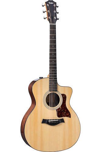 TAYLOR 214ce Plus