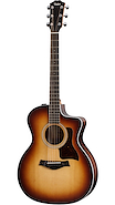 TAYLOR 214ce K SB PLUS