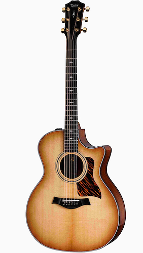 TAYLOR 314ce 50th Anniversary (limited to 1974)