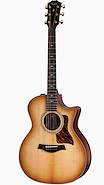 TAYLOR 314ce 50th Anniversary (limited to 1974)