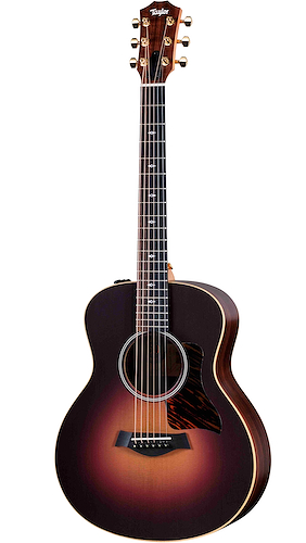 TAYLOR GS Mini-e Rosewood SB 50th Anniversary