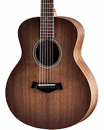 TAYLOR GS Mini-e Special Edition Walnut