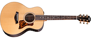 TAYLOR GS Mini-e Rosewood Natural Top 50th Anniversary