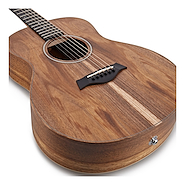 TAYLOR GS Mini-e Koa Lefty