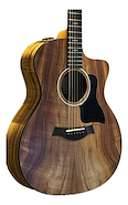 TAYLOR 224ce K DLX Koa Natural Finish