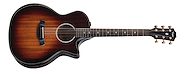 TAYLOR 324ce Build Ed