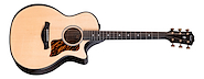 TAYLOR 314ce Build Ed 50th Ann (Natural)