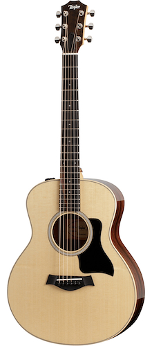 TAYLOR GS Mini-e Rosewood PLUS