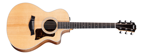 TAYLOR 212ce