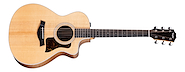 TAYLOR 212ce