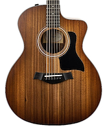 TAYLOR 124ce Special Edition