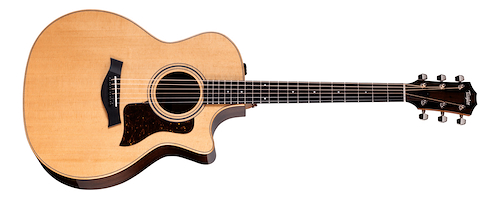 TAYLOR 414 CE Studio Natural