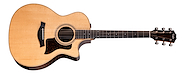 TAYLOR 414 CE Studio Natural