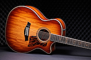 TAYLOR Custom GO (#06 Namm 2024)