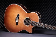 TAYLOR Custom GO (#43 Namm 2024)