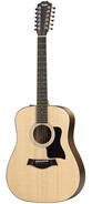 TAYLOR 150e (Electroacustica 12 cuerdas)