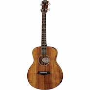 TAYLOR GS Mini-e Bass Koa