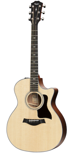 TAYLOR 314ce (Grand Auditorium 300 Series)