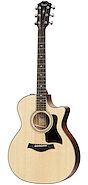 TAYLOR 314ce (Grand Auditorium 300 Series)