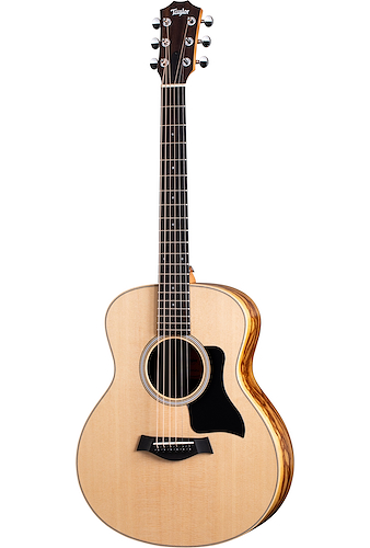 TAYLOR GS Mini-e African Ziricote