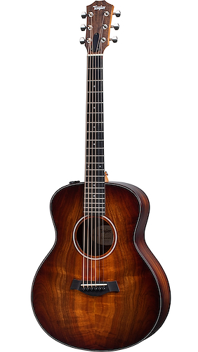 TAYLOR GS Mini-e Koa PLUS