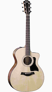 TAYLOR 114ce