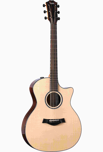 TAYLOR 414ce-R (Grand Auditorium 400 Series)