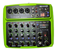 TONART BV6-G