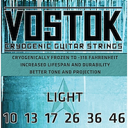 VOSTOK ELECTRIC - V9710