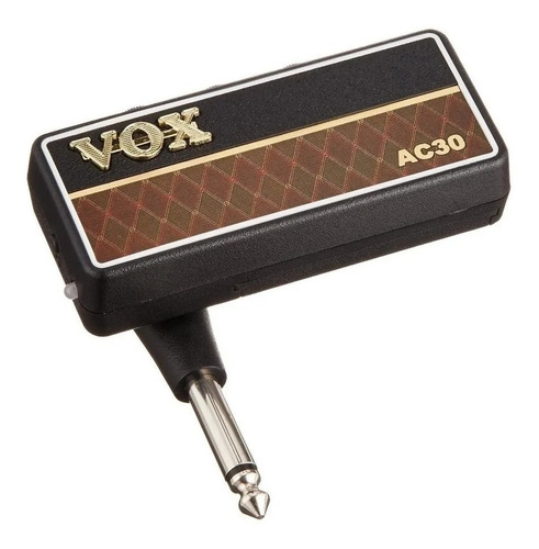 VOX Amplug 2 AC30