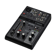 Yamaha AG03MK2 (BK)