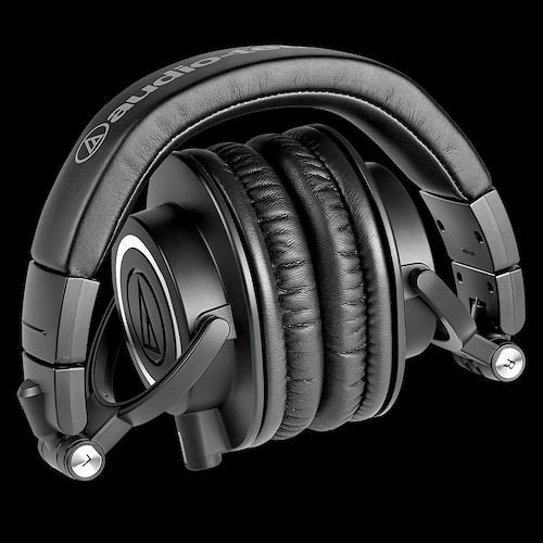 AUDIO-TECHNICA ATH-M50X