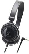 AUDIO-TECHNICA ATH-SJ11BK