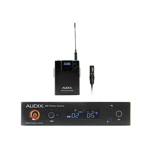 AUDIX AP41L5B