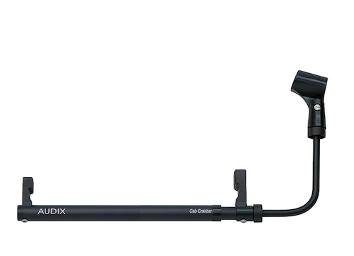 AUDIX CABGRABXL