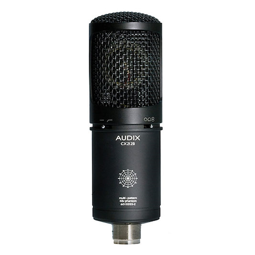 AUDIX CX212
