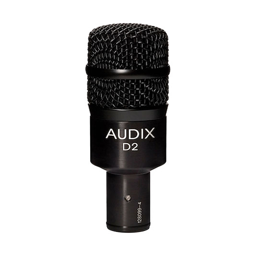 AUDIX D2A