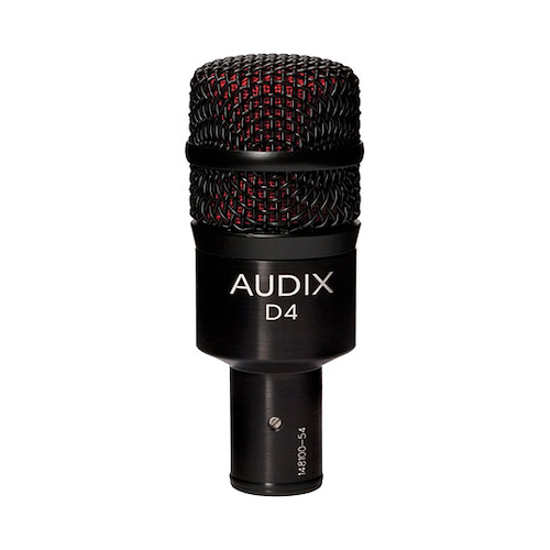 AUDIX D4A