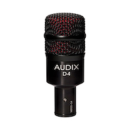 AUDIX D4A