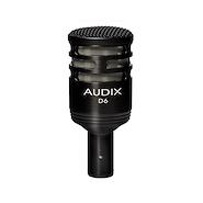 AUDIX D6A