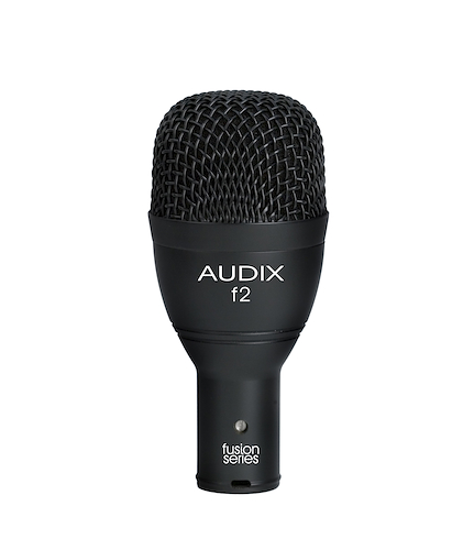 AUDIX F2