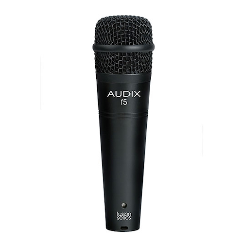 AUDIX F5